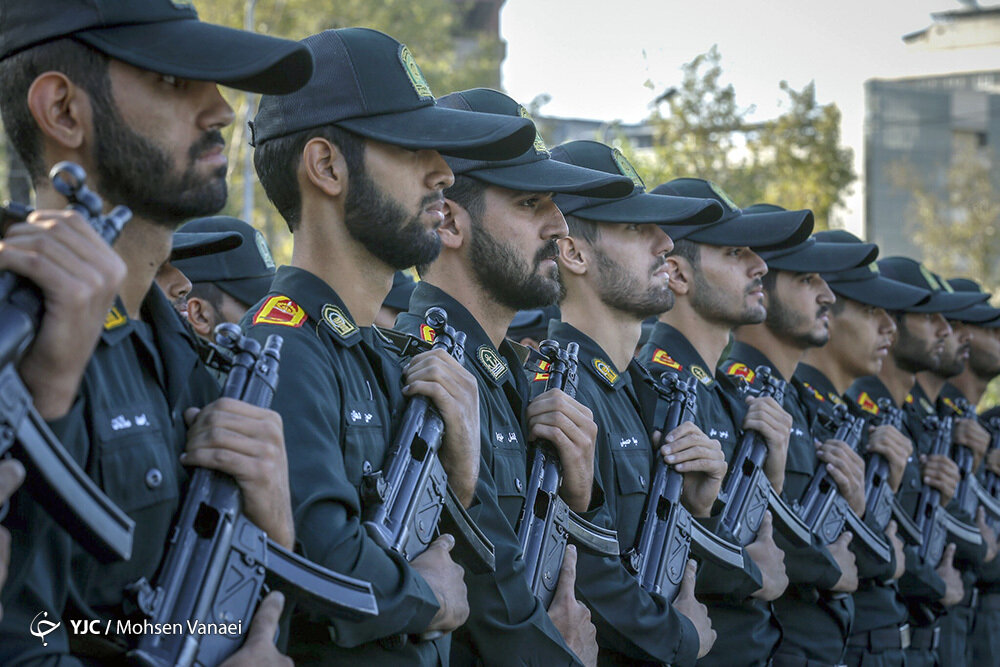 شهادت مامور ناجا در درگیری با اشرار مسلح