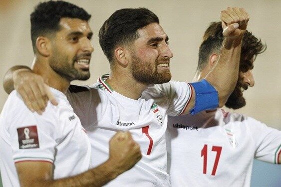 تشابه لژیونرهای ایرانی با بازیکنان بزرگ فوتبال جهان
