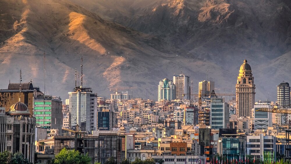 خانه در منطقه اقدسیه تهران چند؟