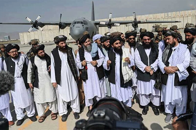 صداوسیما با چه هدفی، طالبان را تطهیر می کند؟/ اگر قرار است دستوری عمل کنید اخبار واقعی را بگویید