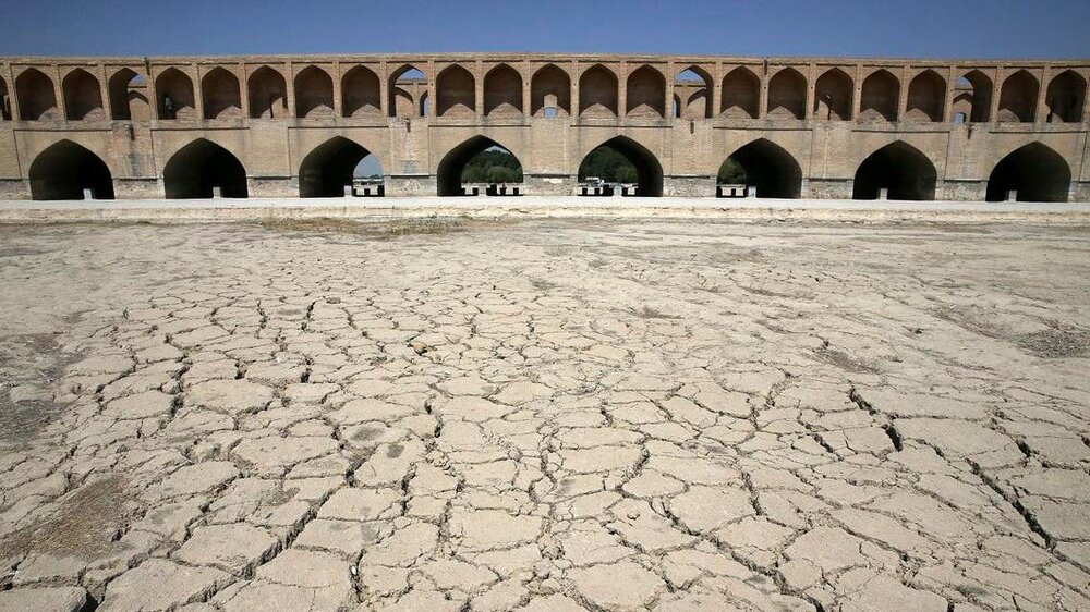 خشکسالی استثنایی در این استان‌ها