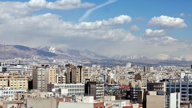 کاهش ۲۰ درصدی نرخ اجاره بها در برخی مناطق جنوبی تهران