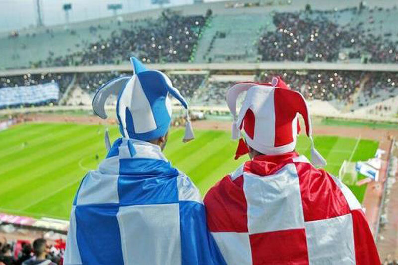 سهم فوتبال از این رقم گزاف؛ صفر تومان!