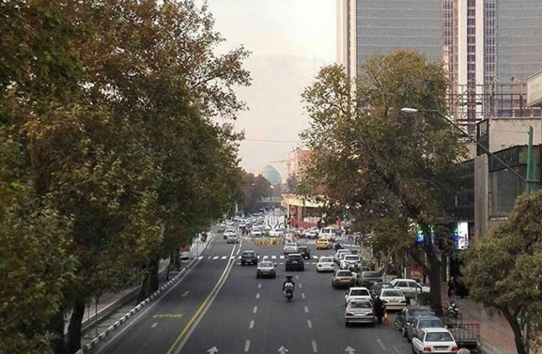 آماردهی به سبک شهرداری تهران: ۱۰۰ دوربرگردان و تقاطع در سطح شهر در حال اجراست