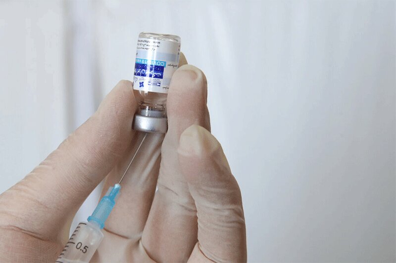 واکسن جدید ایرانی در راه است: پاستوکواد برپایه آدنوویروس