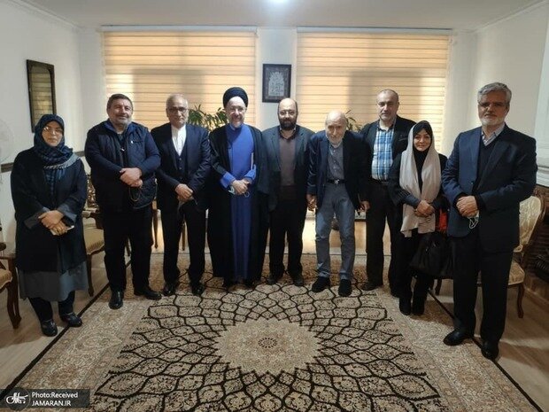 راهبردهای خاتمی برای ترمیم شکاف مردم و اصلاح طلبان