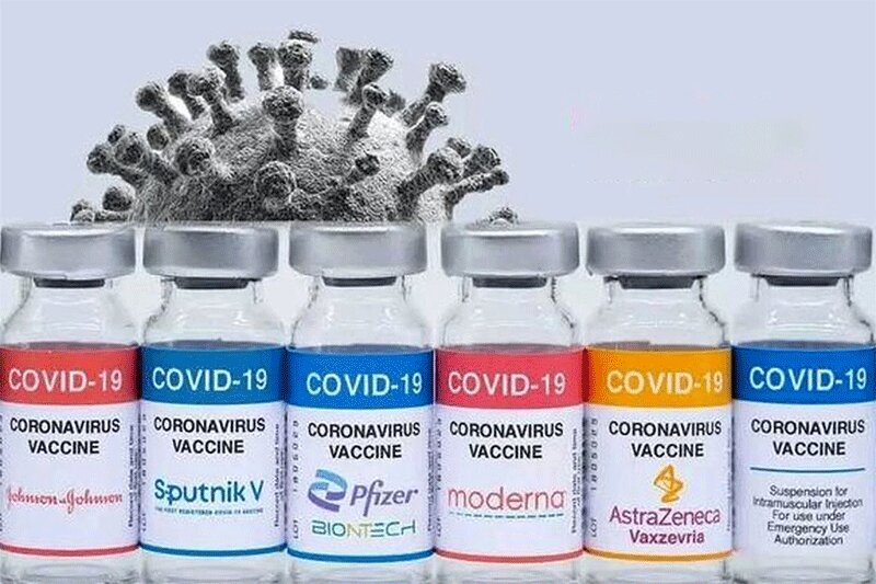 دستاوردی که چالش شد! / ۵۰ میلیون دوز واکسن ایرانی و خارجی در انبارهادپو شده است