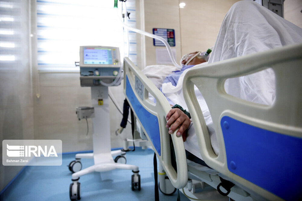 بازگشایی مجدد بخش‌های ICU برای مبتلایان به کرونا