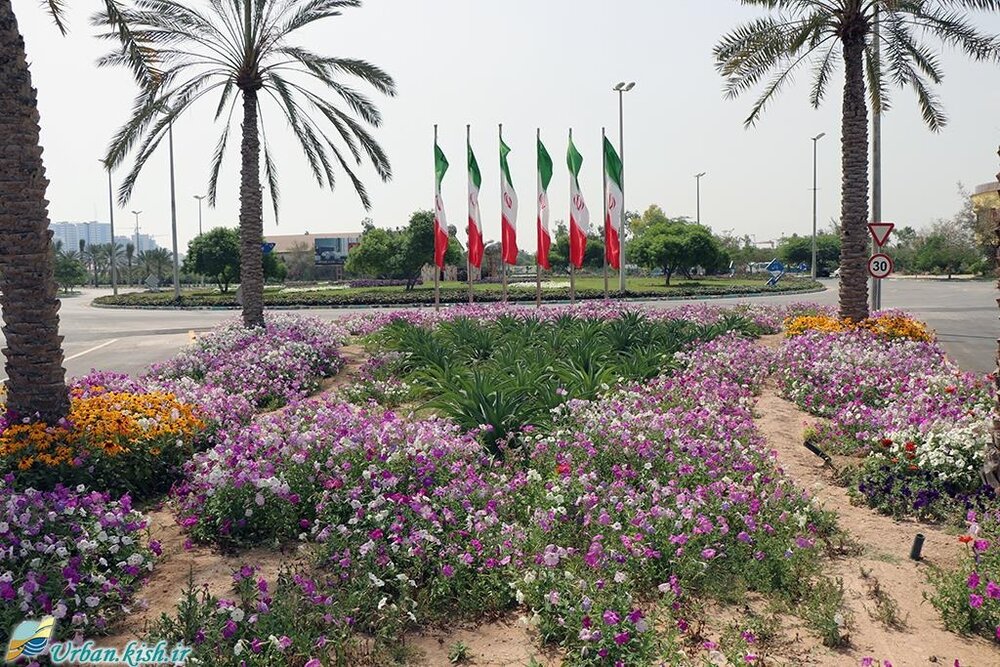 تدابیر مثبت شرکت عمران برای استقبال از گردشگران نوروزی ۱۴۰۱