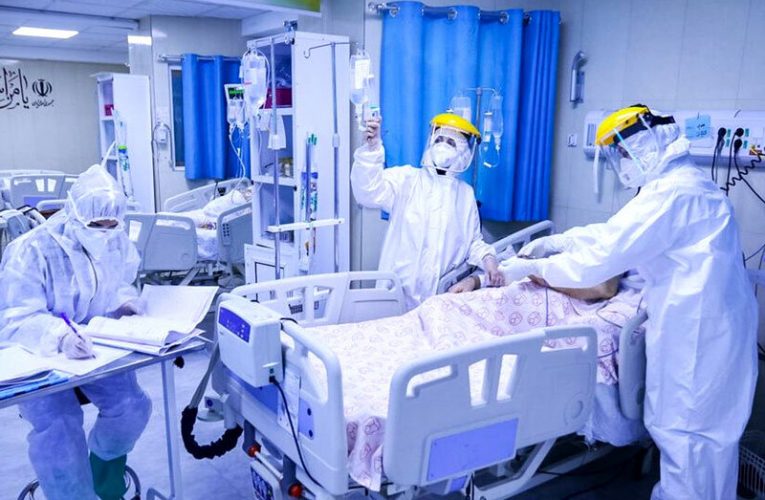 ۱۳۸ بیمار مبتلا به کرونا در بیمارستانهای اصفهان بستری هستند/فوت ۴ نفر