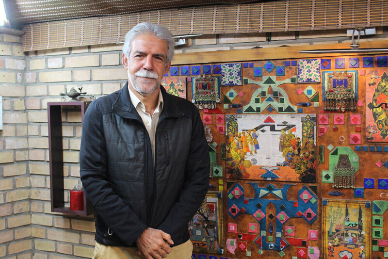 دربی را میبریم تا تیمی به گرد پای پرسپولیس نرسد