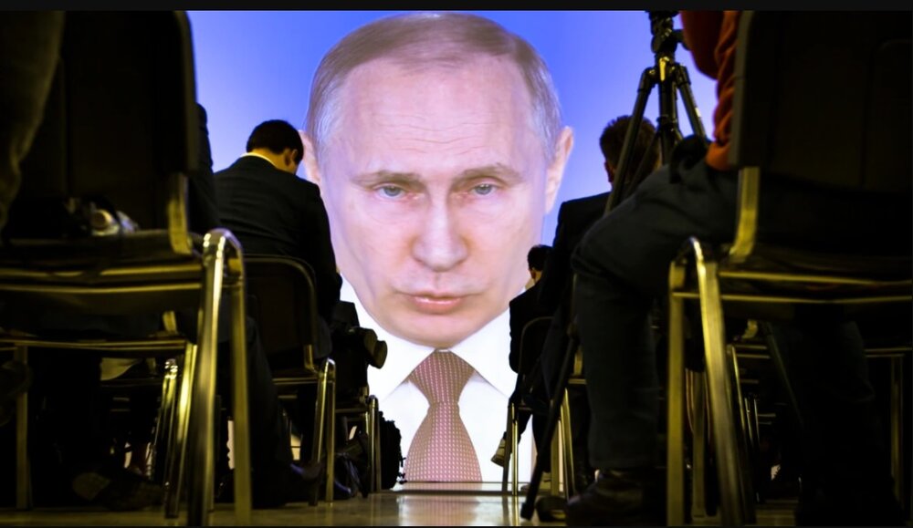 حمله پوتین نظم جهانی را تغییر می‌دهد؟