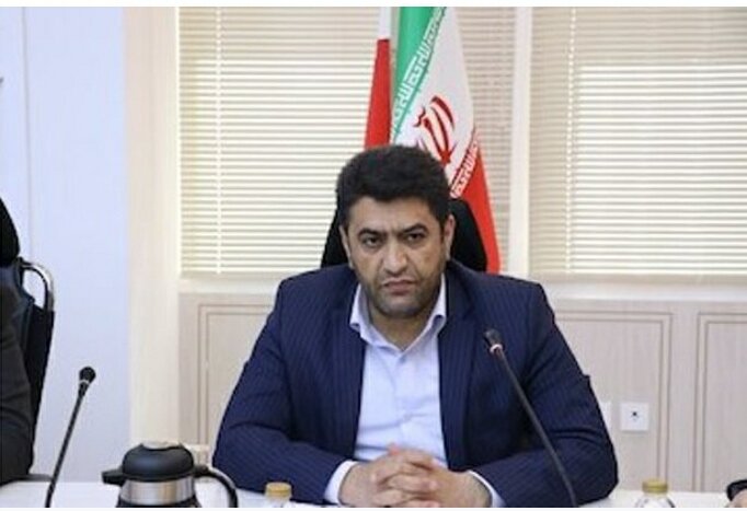 ترانشیپ کالا از مرزهای خوزستان بیش از ۲میلیون تن شد
