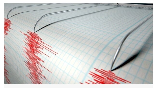 ۸ زمین‌لرزه در یک روز/ این‌ بار زلزله ۴.۵ ریشتری چارک را به لرزه درآورد