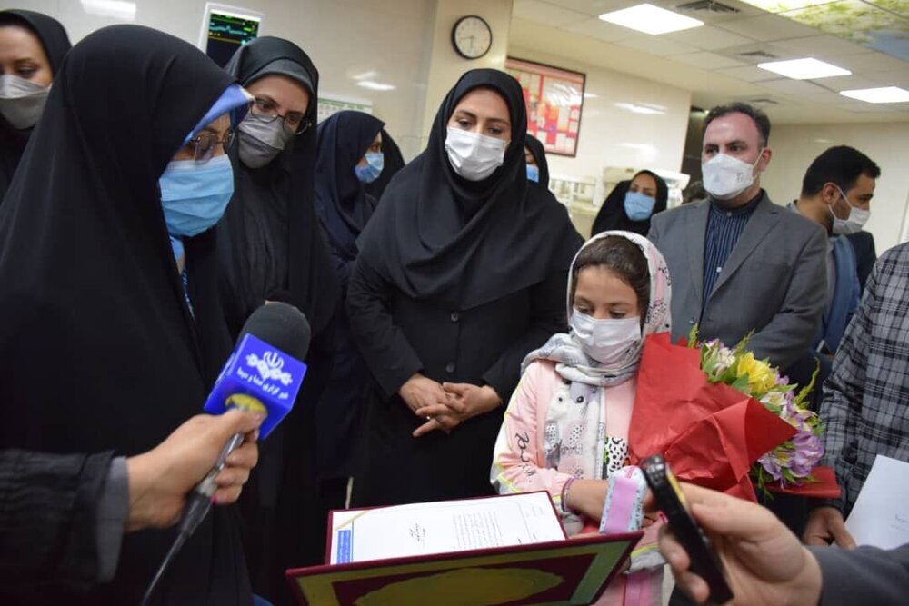  ۷۴۰ میلیارد ریال به حوزه زنان و خانواده استان اختصاص یافت