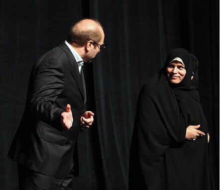 سفر خانواده قالیباف به ترکیه برای خرید سیسمونی | قالیباف مطلع نبوده ؟! نپرسیده همسرم  چند روزه کجاست ؟