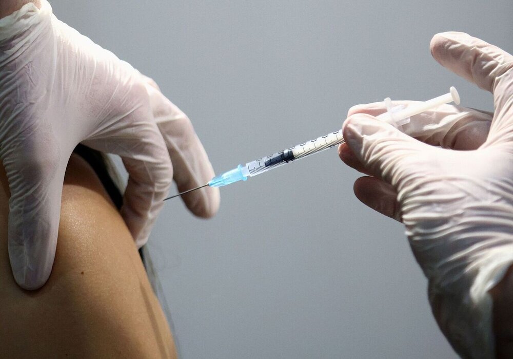نجات جان ۲۰ میلیون انسان با واکسیناسیون عمومی