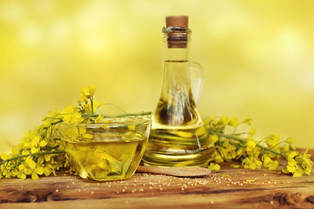 سومین روغن پرمصرف جهان و فواید آن