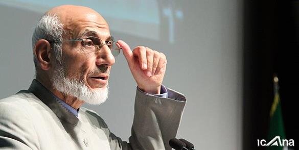 توصیه میرسلیم به دولت برای «برخورد قاطعانه» با یک تهدید