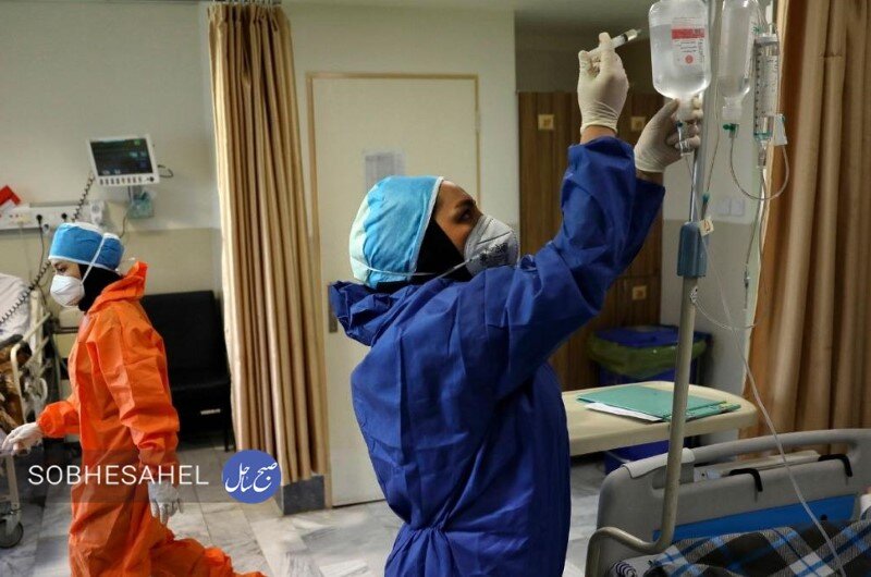 یک فوتی و شناسایی ۱۶۰ بیمار جدید مبتلا به کووید۱۹ در ۲۴ ساعت گذشته