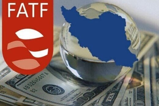 می‌گویند پیمان شانگهای همه مشکلات را حل می‌کند/ شرط تبادل عادی اقتصادی با چین و هند FATF است