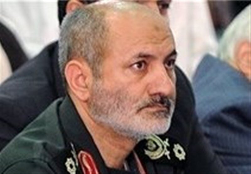 رمزگشایی از اهداف تغییر رئیس اطلاعات سپاه / تمرکز سردار کاظمی بر کدام جبهه خواهد بود؟