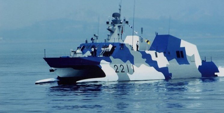 گزارش روزنامه اسرائیلی از نوسازی «مخفیانه» نیروی دریایی سپاه