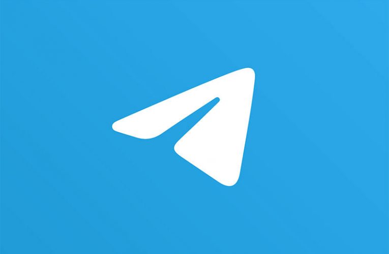 رکوردشکنی دوباره تلگرام در ایران!