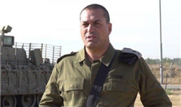 نامزد ریاست ستاد کل ارتش اسرائیل : باید فرماندهان سپاه را ترور کنیم