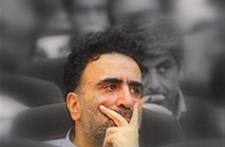 واکنش علی مطهری به درخواست تاج زاده برای پاسخگویی در دادگاه