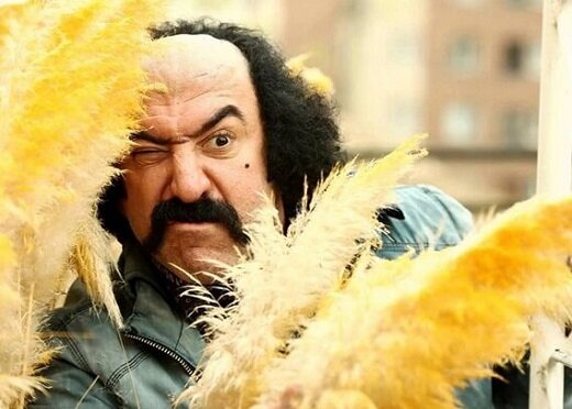 فیلمی با بازی  «علی انصاریان» بعد از دو سال پروانه نمایش گرفت