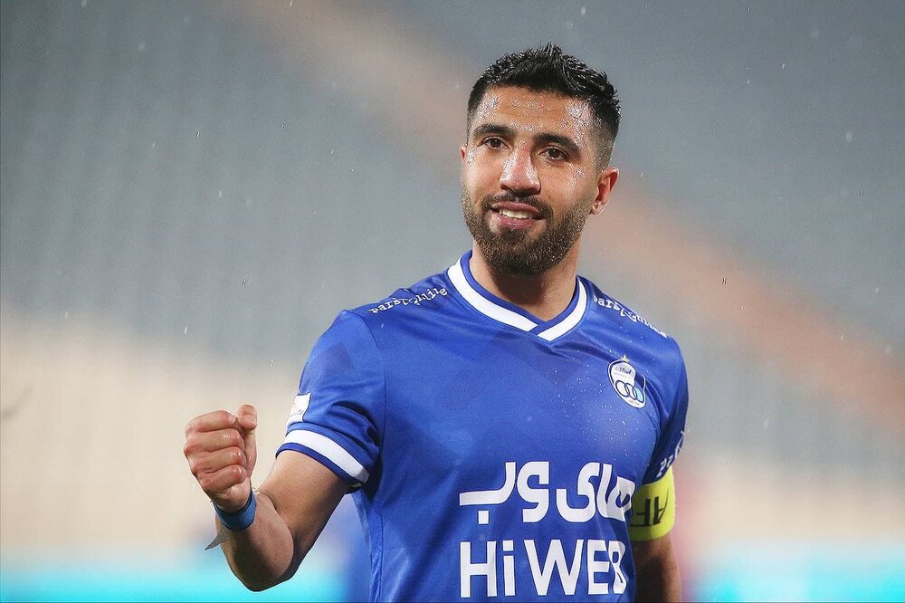 برای آبی‌پوش شدن توافق با تیم جدید به هم می‌خورد!