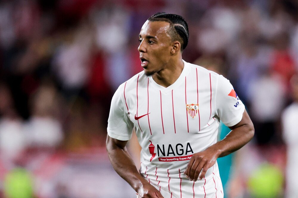 رونمایی از مار ۶۰ میلیون یورویی کاتالونیا/عکس