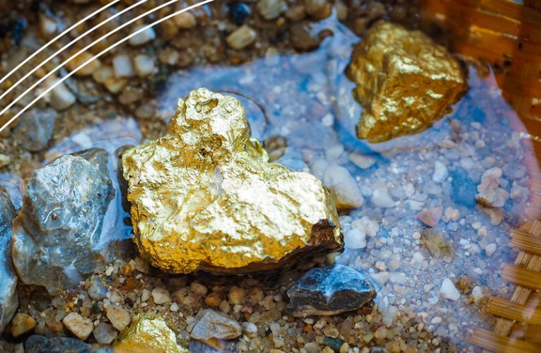 استخراج طلا چقدر سودآور است؟/ بزرگترین معادن طلا در کدام کشورها واقع شده است؟