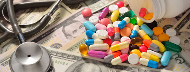 روزنامه رسالت: دارو گران شده ، بیمه ها پول داروخانه ها را نمی دهند