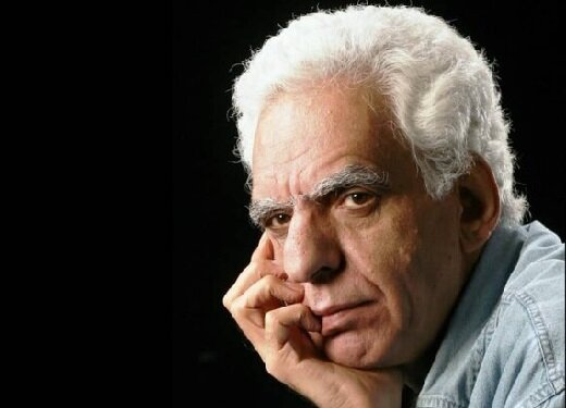 کیومرث پوراحمد درگذشت / وداع با خالق قصه های مجید …
