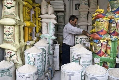قیمت جدید برنج اعلام شد/ توضیح کشاورز درباره حباب کاذب قیمت‌ها