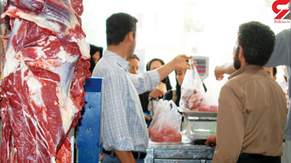 رئیس انجمن صنفی گاوداران: قیمت منطقی هر کیلو گوشت گوساله ۲۳۰ هزار تومان است!