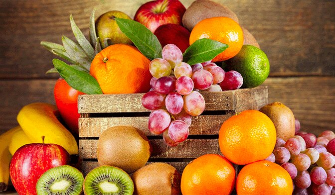 میوه های  لاکچری وارداتی، حیات خلوت تجار از ما بهترانی