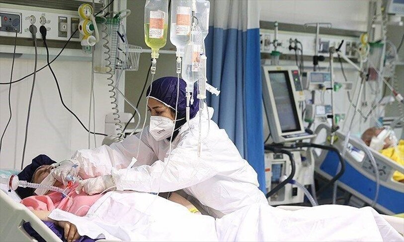 افزایش فوتی‌های کرونایی در این ۴ استان ایران/ جدول و اسامی شهرهای بسیار پرخطر