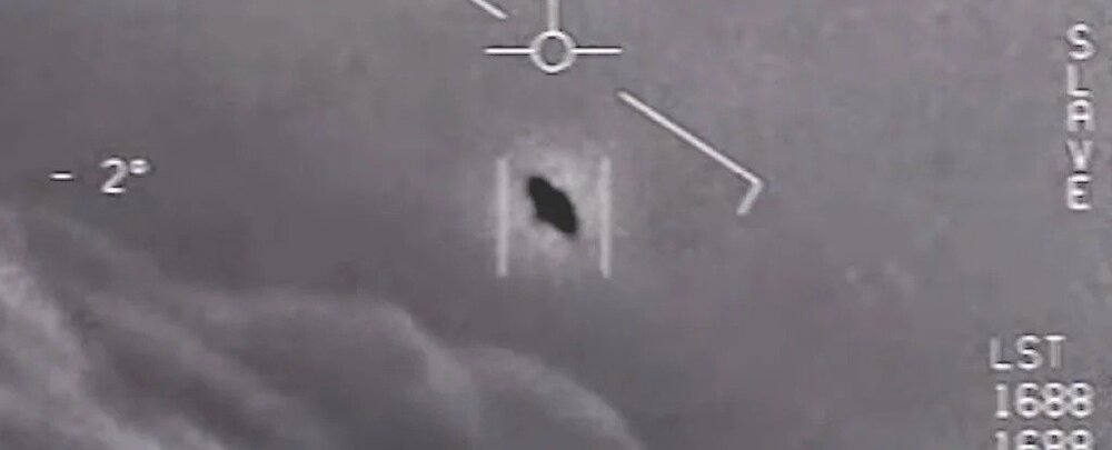 واکنش نیروی دریایی آمریکا به تصاویر جنجالی وایرال شده از سفینه فضایی!