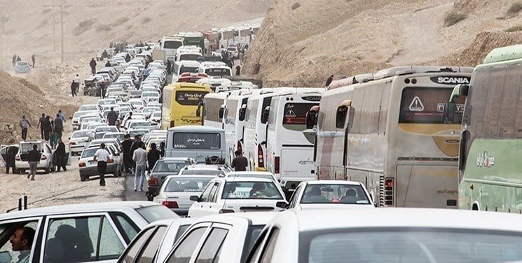 آمدی ، ولی حالا چرا ؟ / دستور وزیر راه برای «بهبود تردد زائران»