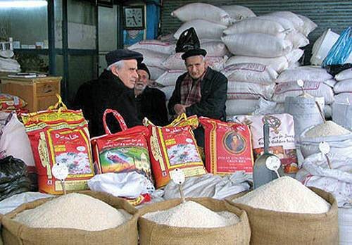 هزینه خرید برنج در بازار؛‌ قیمت ها کم شد؟ / جدول جدیدترین قیمت ها را ببینید