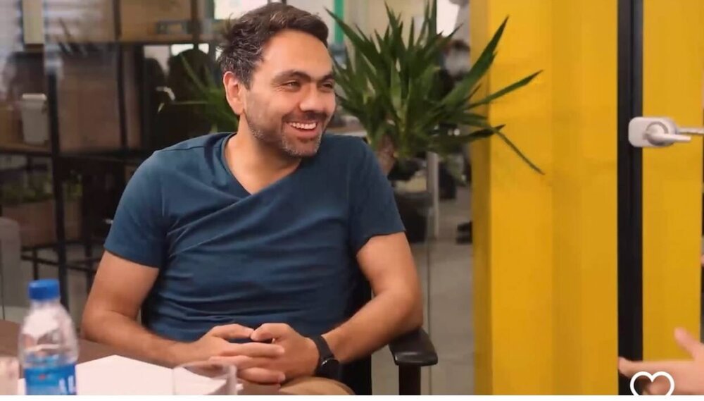 فیلم | این مهندس جوان ایرانی مشکل دسترسی به گوگل پلی را حل کرد