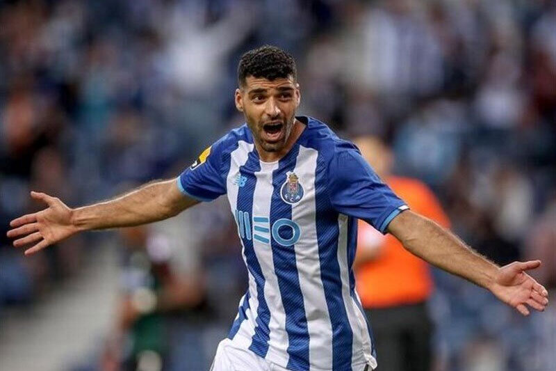 انتقال رویایی مهدی طارمی پس از جام جهانی