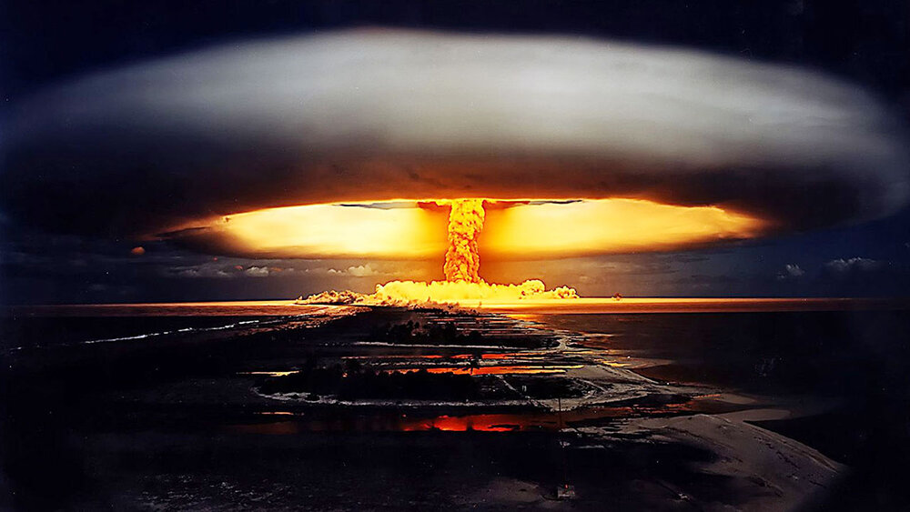 افشارگری دلهره آور درباره قدرت تخریب کشندگی بمب‌های اتمی جدید روسیه آمریکا