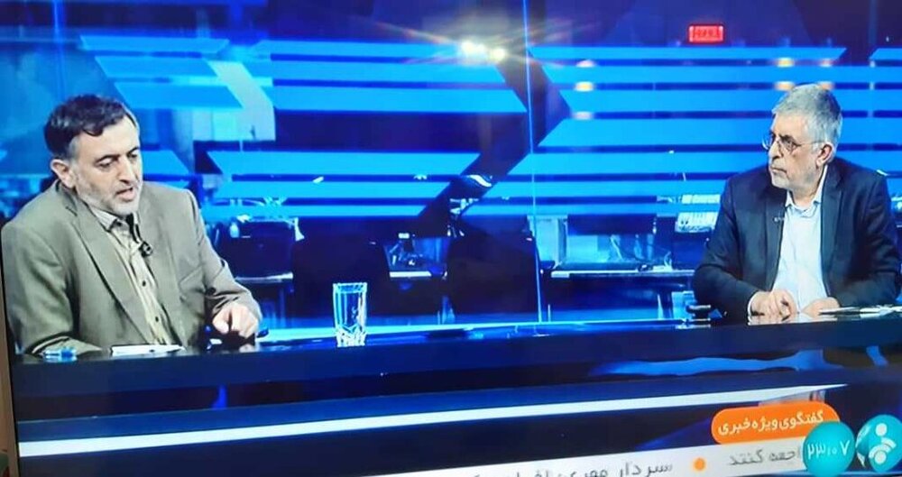 روایت کرباسچی از نحوه دعوت صدا و سیما و بازتاب های منفی حضورش در مناظره تلویزیونی