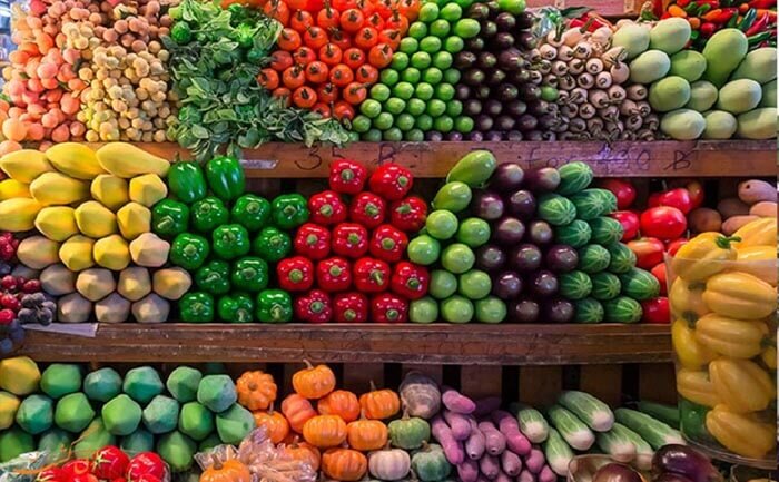 تغییرات قیمت محصولات غذایی نیمه ‌منجمد/ لوبیا سبز خرد شده کیلویی چند؟