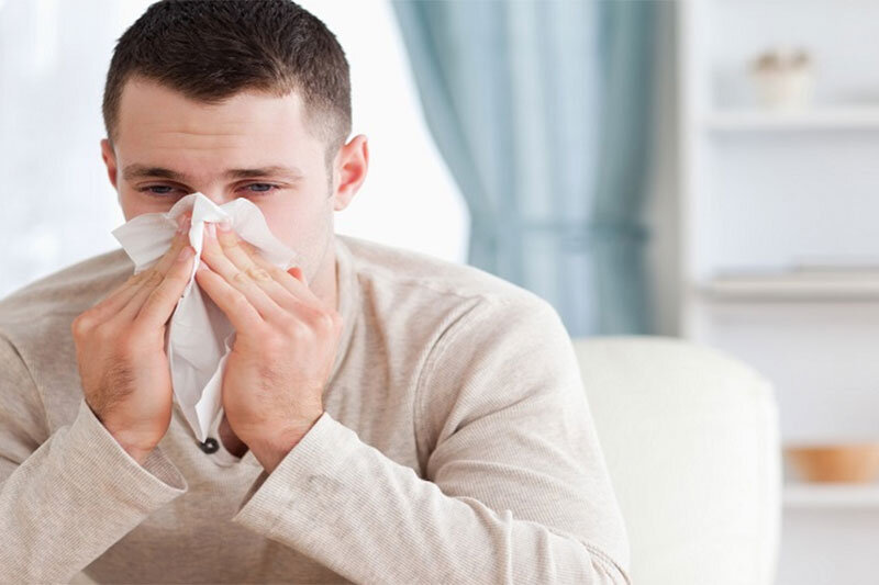 تفاوت‌ آنفلوآنزا و سرماخوردگی چیست؟