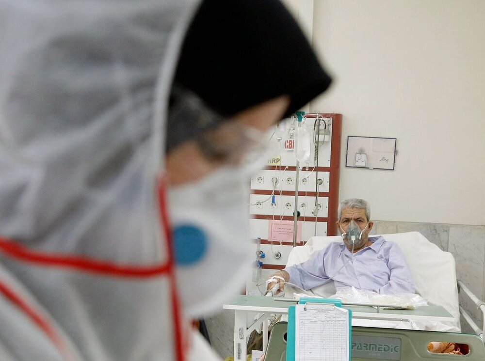 آخرین وضعیت کرونا در ایران/ فوت ۷ بیمار دیگر در شبانه روز گذشته